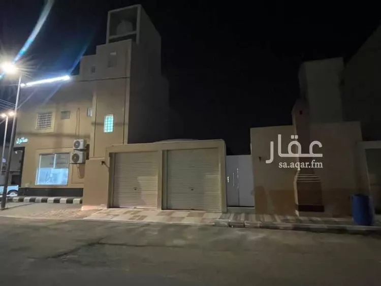 عمارة للبيع في شارع الامير سلطان بن عبدالعزيز, حي القدس, مدينة الخبراء والسحابين, منطقة القصيم 6