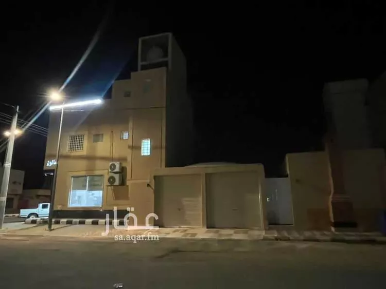 عمارة للبيع في شارع الامير سلطان بن عبدالعزيز, حي القدس, مدينة الخبراء والسحابين, منطقة القصيم صورة 4