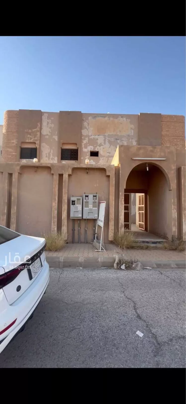عمارة للبيع في شارع المذنب, حي القادسية, مدينة رياض الخبراء, منطقة القصيم