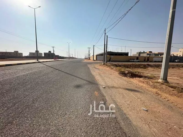 أرض للبيع في شارع عثمان ابن عفان , حي طيبة, مدينة رياض الخبراء, منطقة القصيم صورة 4