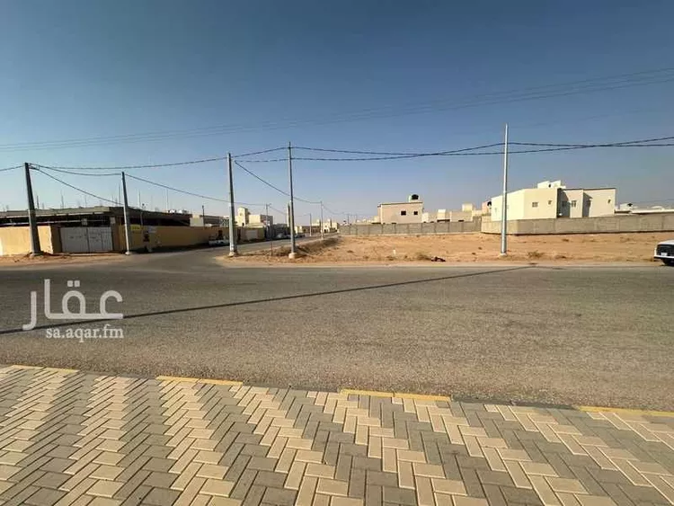 أرض للبيع في شارع عثمان ابن عفان , حي طيبة, مدينة رياض الخبراء, منطقة القصيم صورة 2