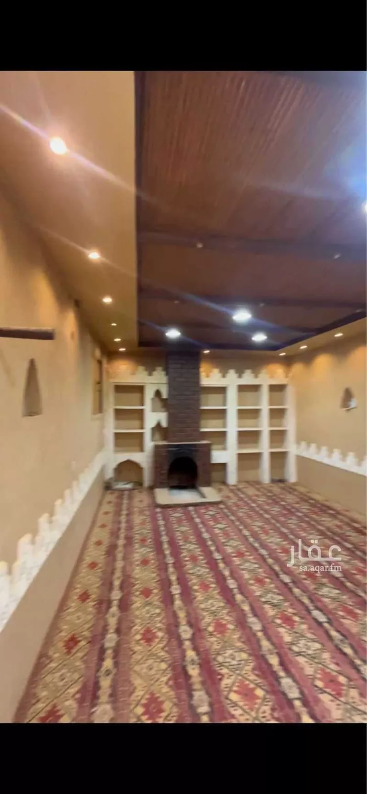 عمارة للبيع في شارع المذنب, حي القادسية, مدينة رياض الخبراء, منطقة القصيم صورة 3