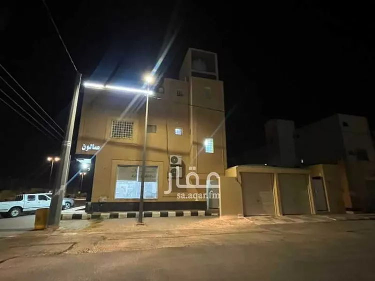 عمارة للبيع في شارع الامير سلطان بن عبدالعزيز, حي القدس, مدينة الخبراء والسحابين, منطقة القصيم صورة 5