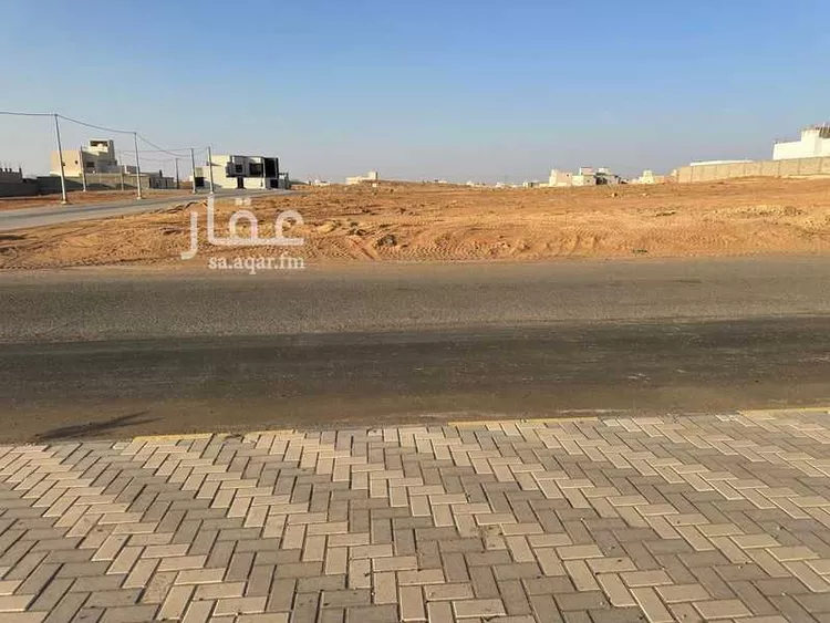 أرض للبيع في شارع محمد بن نايف, حي طيبة, مدينة رياض الخبراء, منطقة القصيم