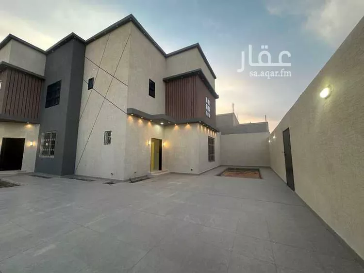فيلا للبيع في مدينة البكيرية, منطقة القصيم 6