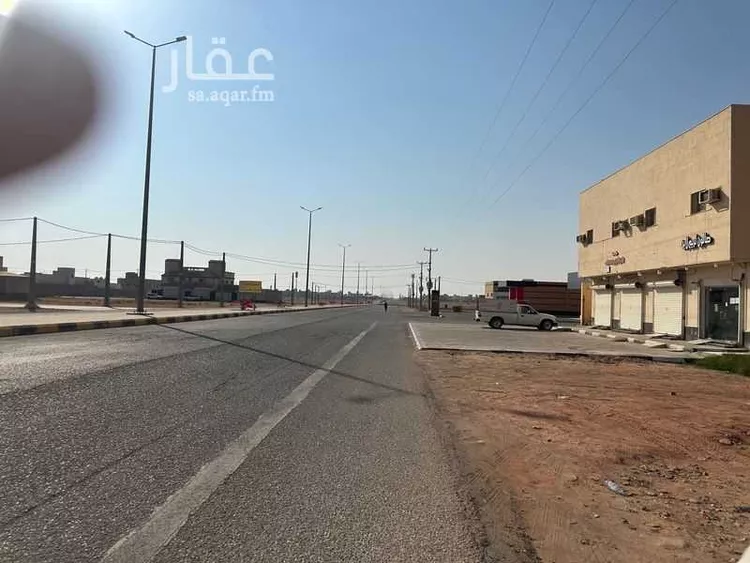 أرض للبيع في شارع ابراهيم بن يزيد, حي طيبة, مدينة رياض الخبراء, منطقة القصيم صورة 2
