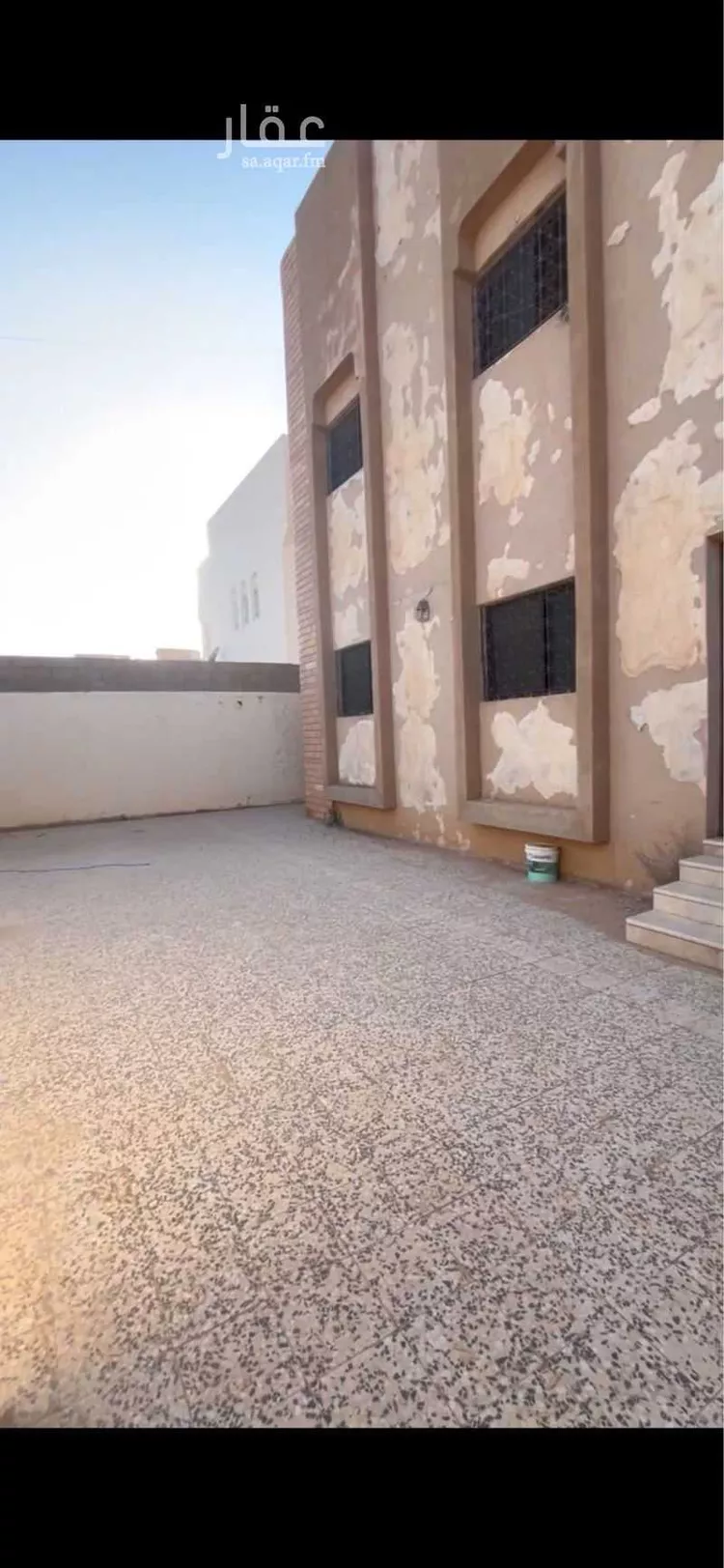 عمارة للبيع في شارع المذنب, حي القادسية, مدينة رياض الخبراء, منطقة القصيم صورة 5