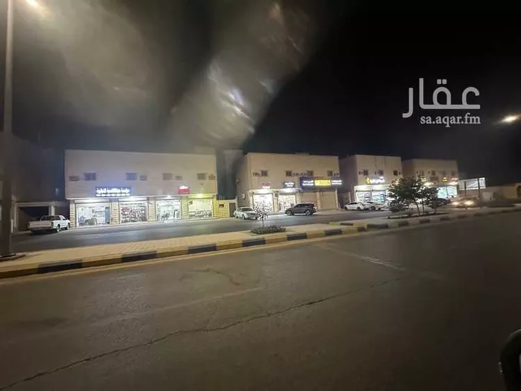 عمارة للبيع في شارع النخيل, حي القادسية, مدينة رياض الخبراء, منطقة القصيم صورة 3