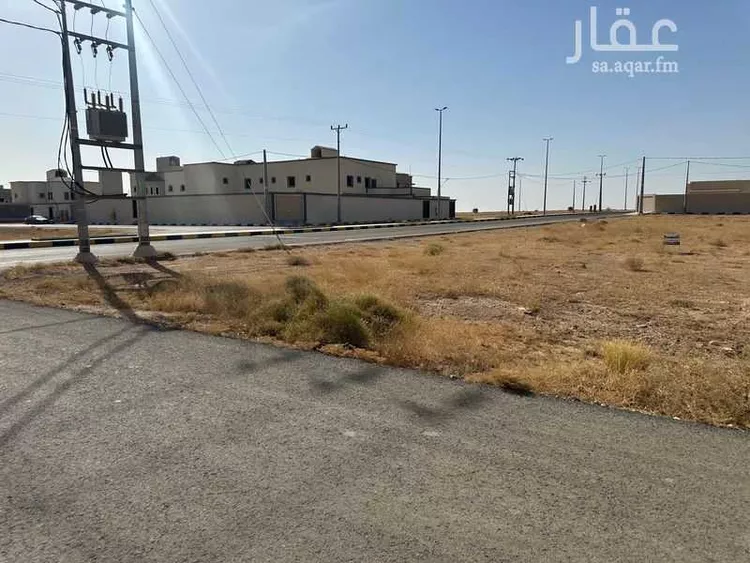 أرض للبيع في شارع مكة, حي طيبة, مدينة رياض الخبراء, منطقة القصيم صورة 3