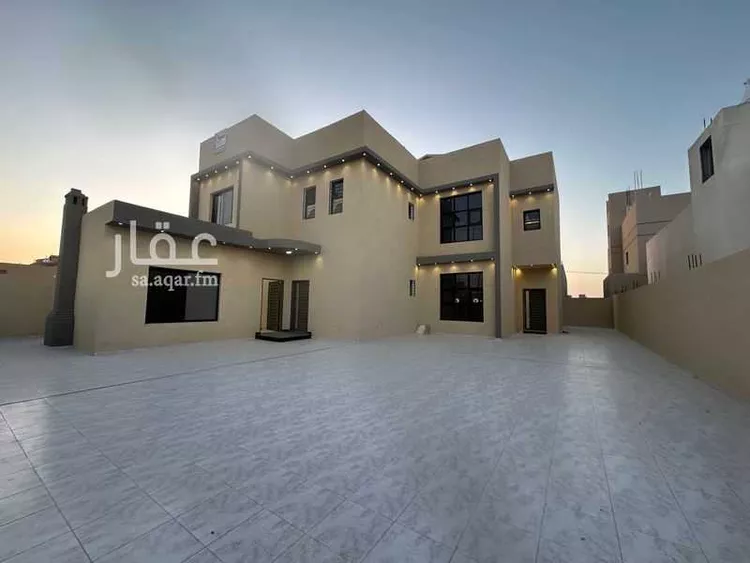 Villa for Sale in Riyadh Al Khabra An Nuzhah 8
