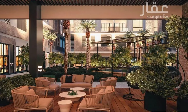 شقة للإيجار في شارع محمد البرقي, حي المونسية, مدينة الرياض, منطقة الرياض صورة 5