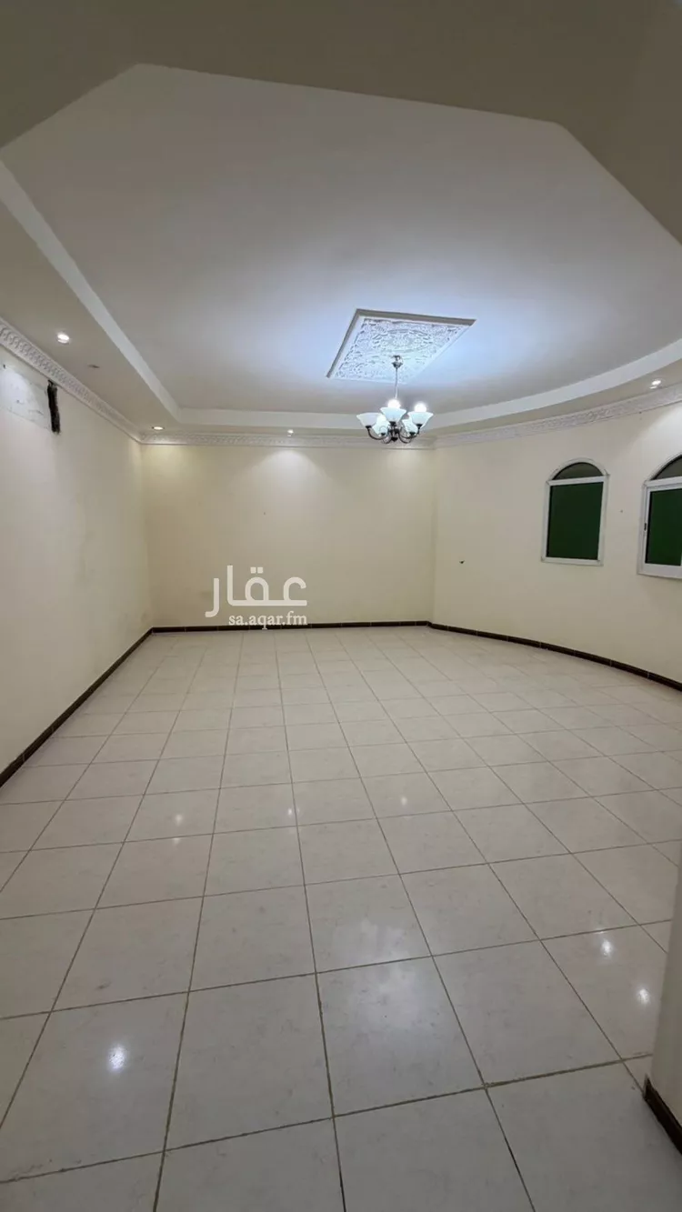 دور للإيجار في شارع وادي جليل, حي القادسية, مدينة الرياض, منطقة الرياض 1 صورة