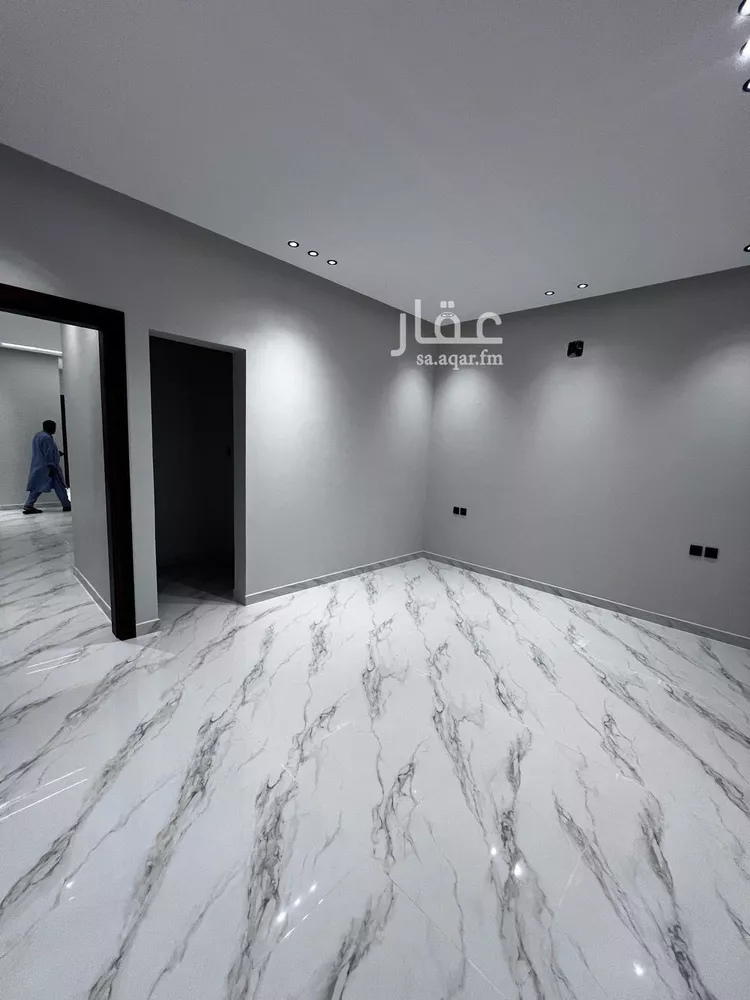 دور للإيجار في حي الجنادرية, مدينة الرياض, منطقة الرياض صورة 3