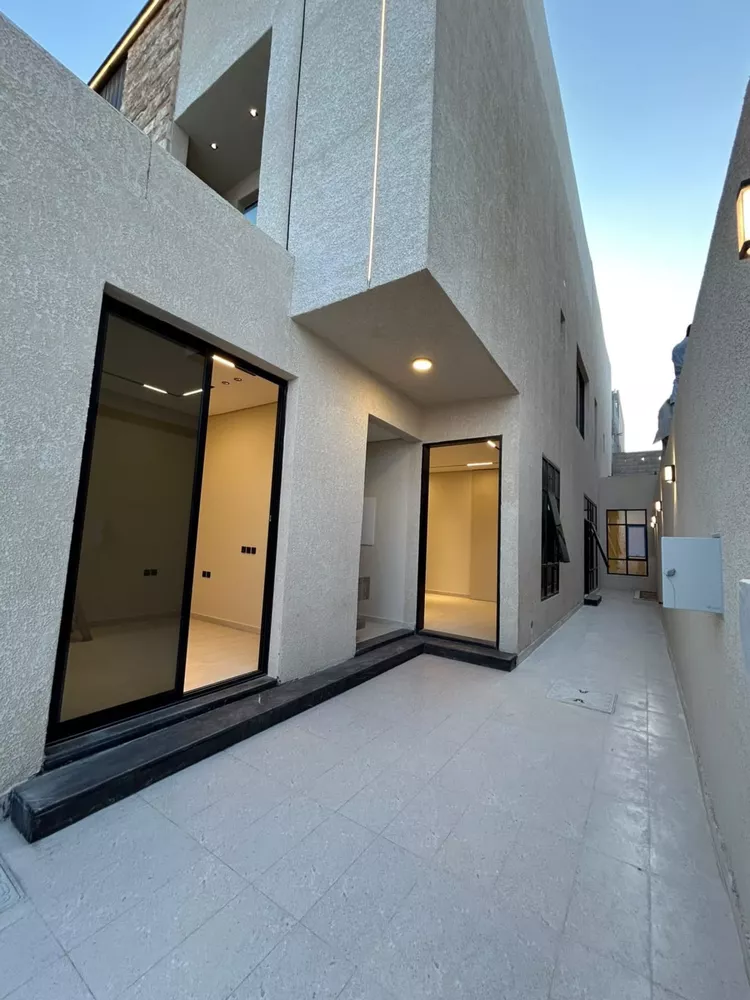 دور للبيع في شارع ابن عيسى الجباني, حي المرجان, مدينة الرياض, منطقة الرياض 7