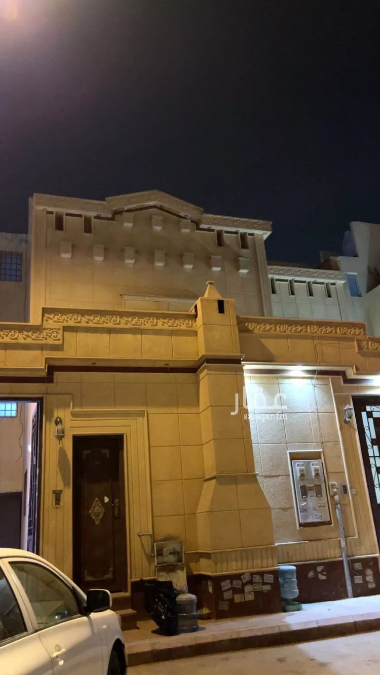 دور للإيجار في شارع رقم 151, حي المونسية, مدينة الرياض, منطقة الرياض صورة 5
