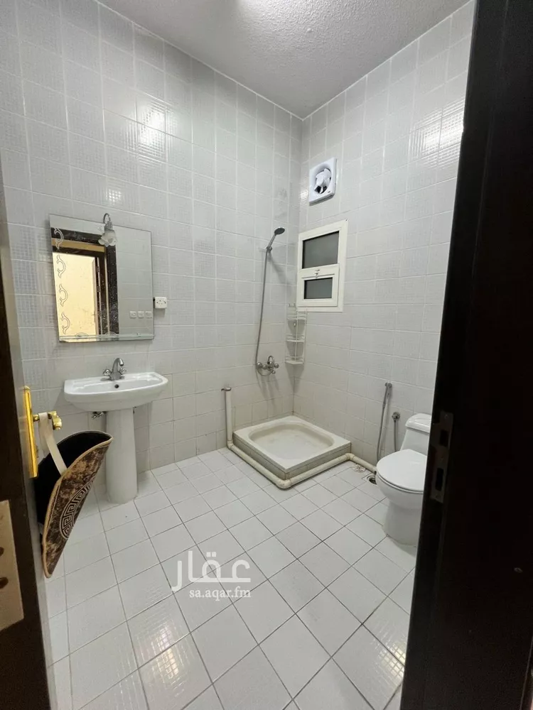 شقة للإيجار في شارع ابي جعفر المنصور, حي اليرموك, مدينة الرياض, منطقة الرياض صورة 2