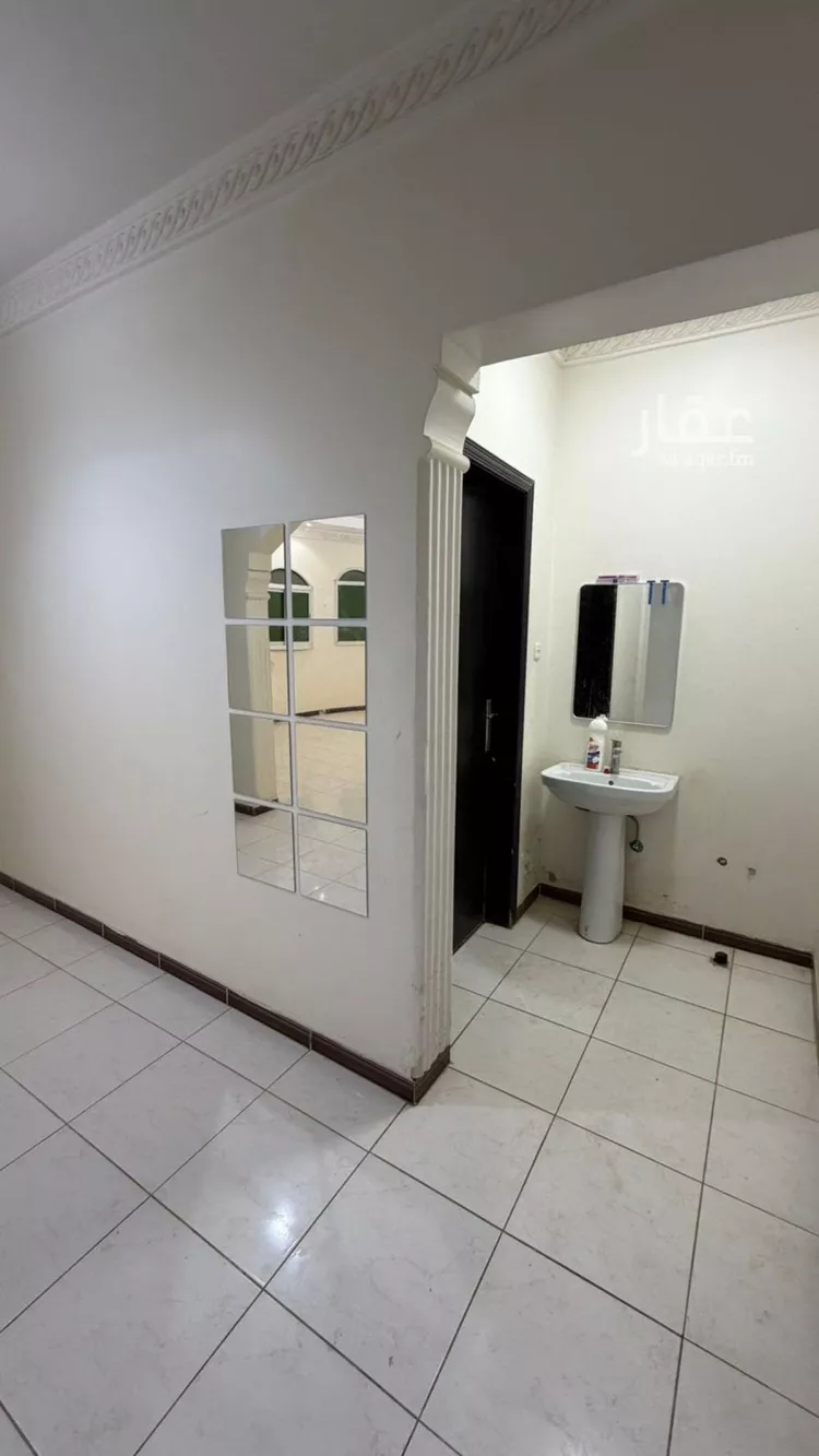 دور للإيجار في شارع وادي جليل, حي القادسية, مدينة الرياض, منطقة الرياض صورة 3