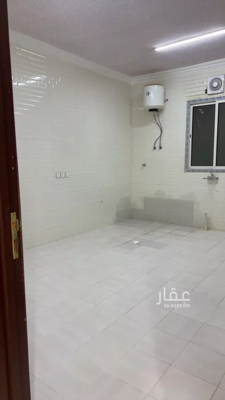 شقة للإيجار في شارع عبدالله بن حماد الشبيلي, حي الرمال, مدينة الرياض, منطقة الرياض صورة 2