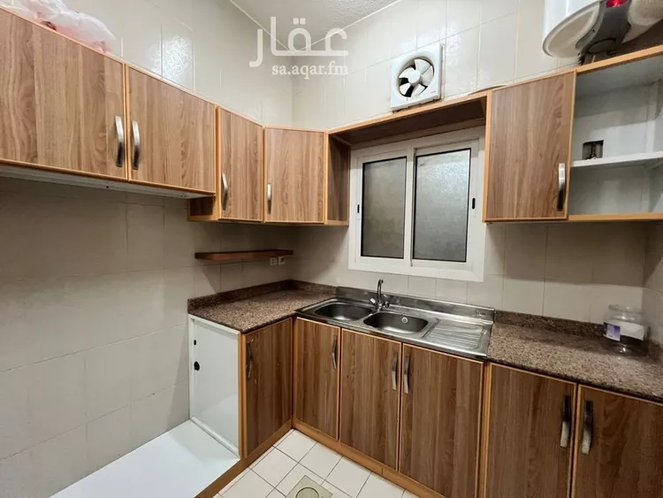 شقة للإيجار في شارع ابي جعفر المنصور, حي اليرموك, مدينة الرياض, منطقة الرياض صورة 4