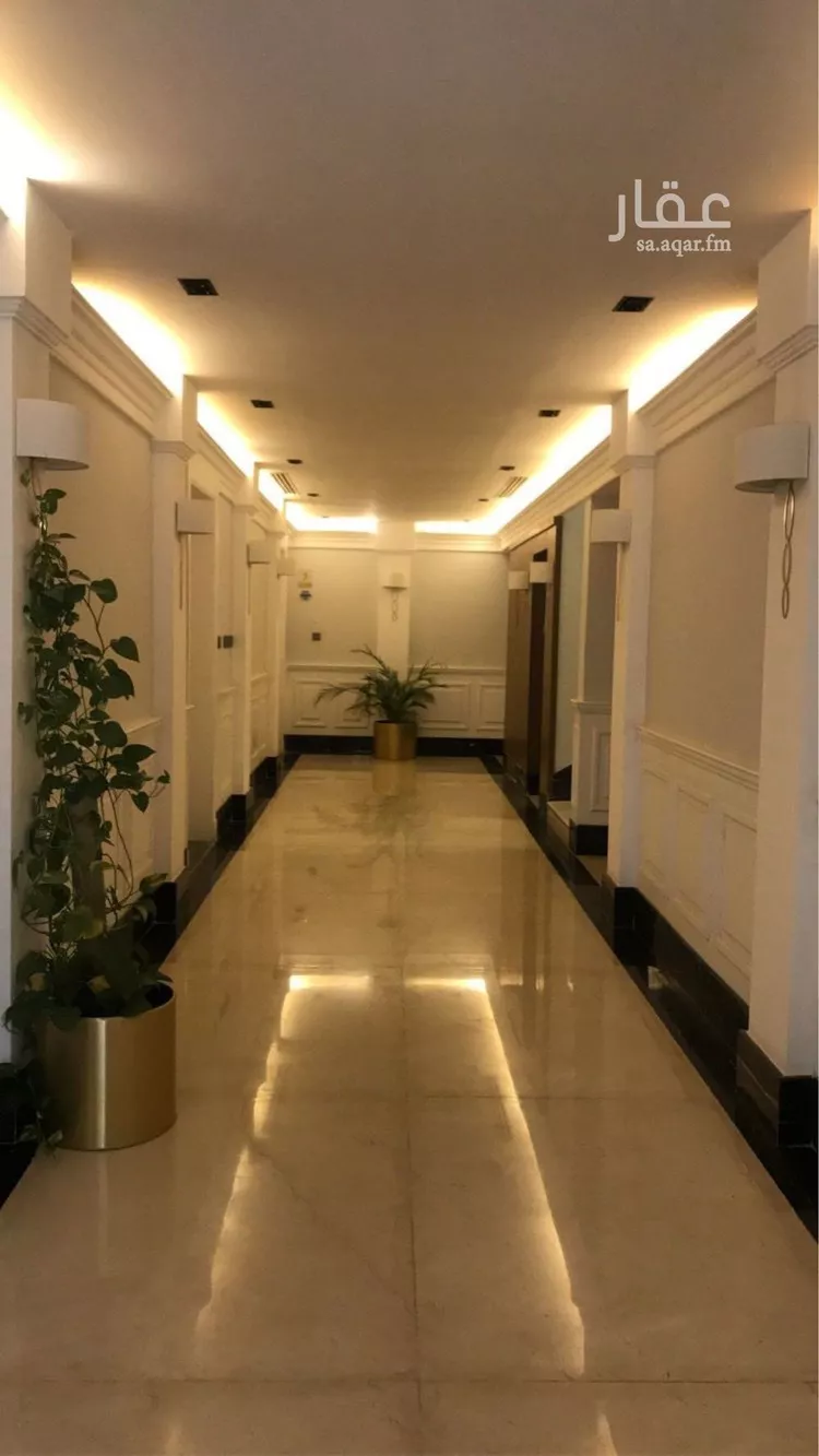 شقة للبيع في شارع الأفضلي, حي الملقا, مدينة الرياض, منطقة الرياض صورة 4