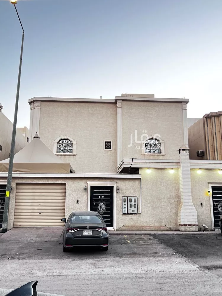 فيلا للبيع في شارع رقم 91, حي الجنادرية, مدينة الرياض, منطقة الرياض