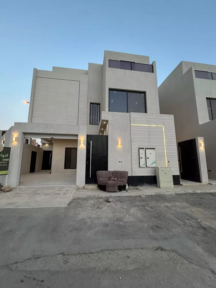 Floor for Sale in Riyadh Ash Sharq