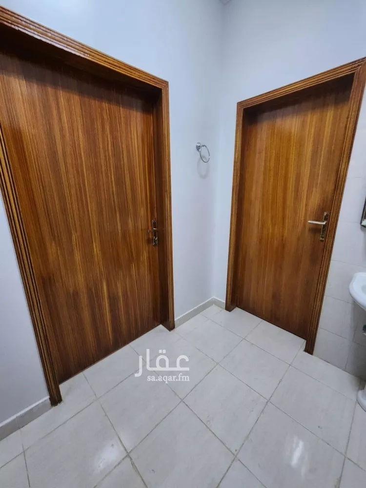 شقة للإيجار في شارع عبدالله بن رفاعة, حي الرمال, مدينة الرياض, منطقة الرياض