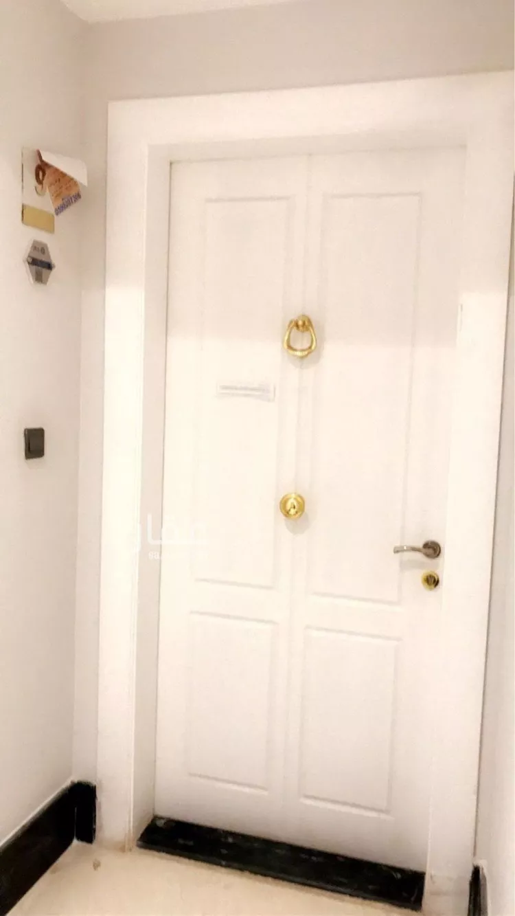 شقة للبيع في شارع الأفضلي, حي الملقا, مدينة الرياض, منطقة الرياض