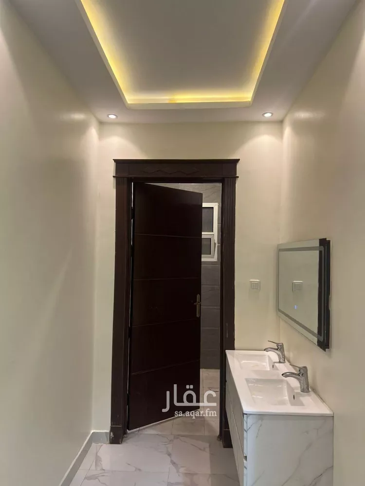 شقة للإيجار في شارع عبدالله بن حماد الشبيلي, حي الرمال, مدينة الرياض, منطقة الرياض 1 صورة
