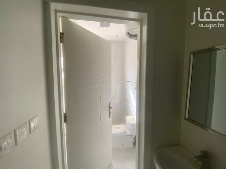 شقة للإيجار في شارع جبل طويق, حي القادسية, مدينة الرياض, منطقة الرياض صورة 4