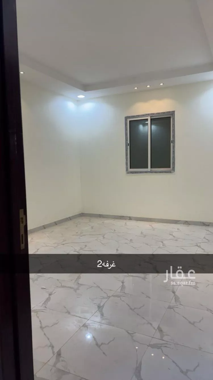 شقة للإيجار في شارع عبدالله بن حماد الشبيلي, حي الرمال, مدينة الرياض, منطقة الرياض
