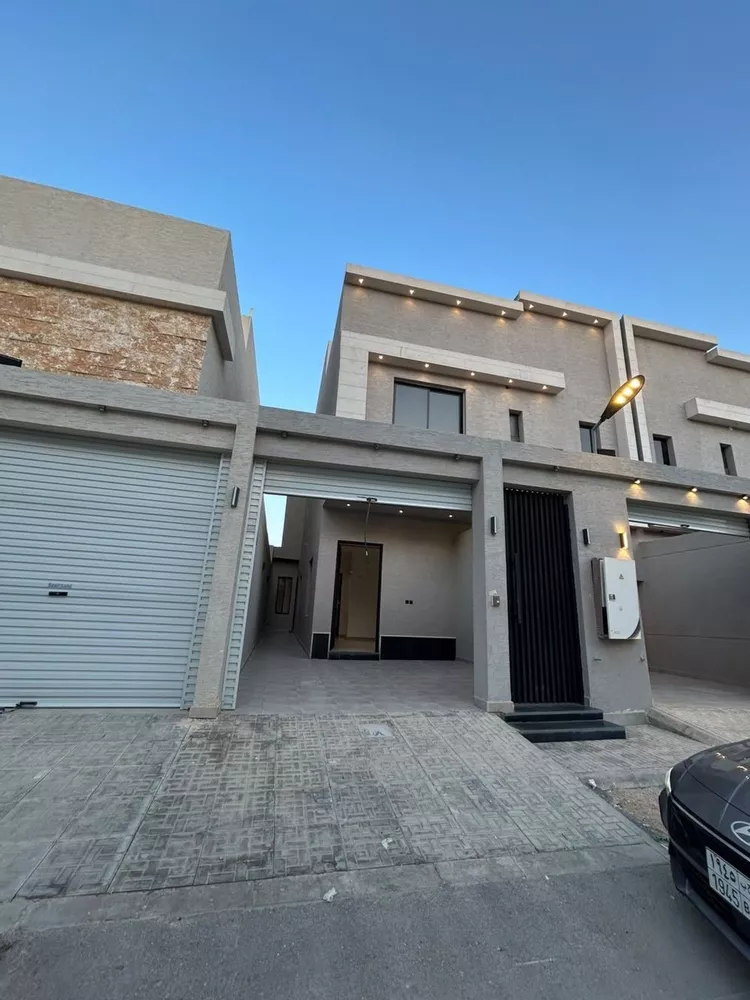 Villa for Sale in Riyadh Ash Sharq