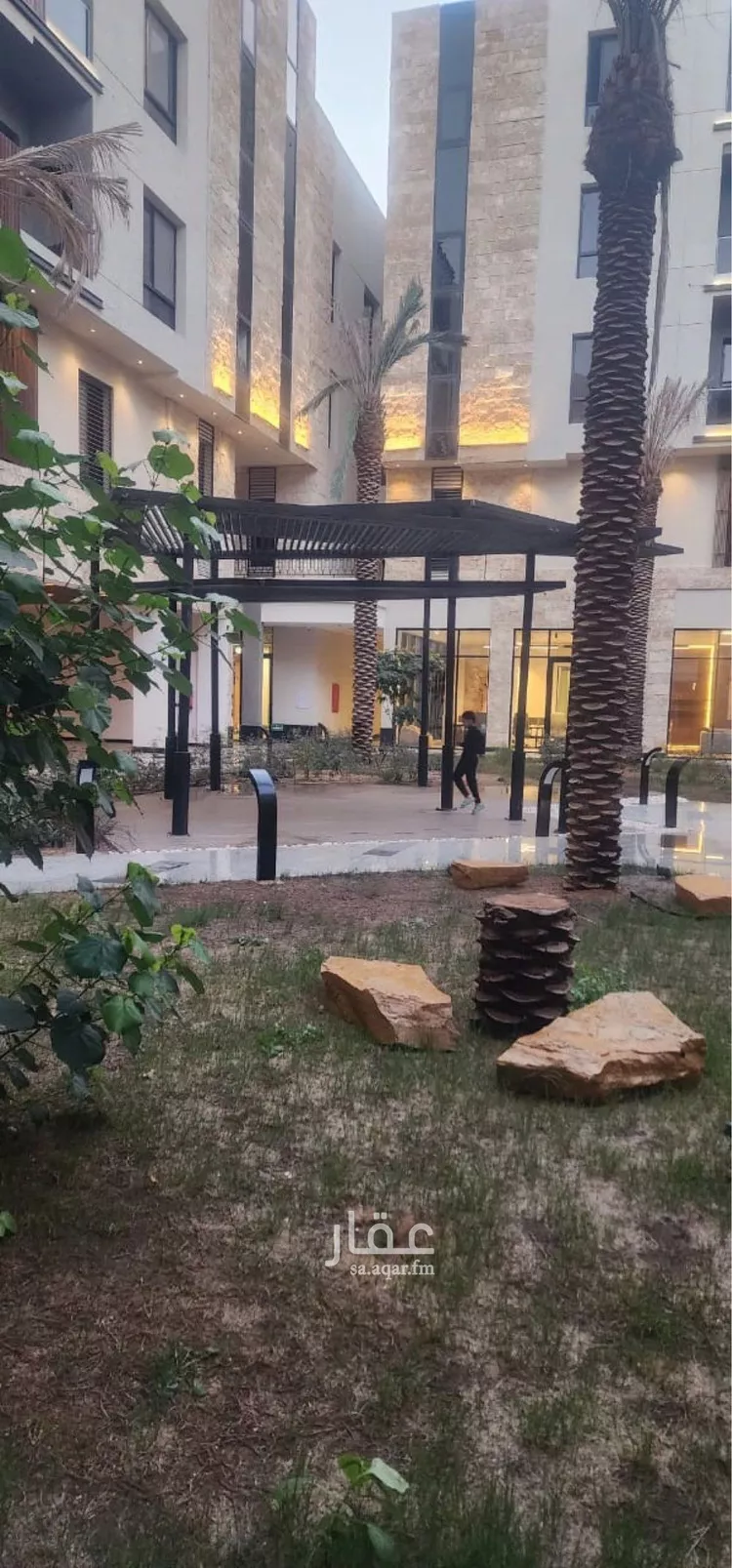 شقة للإيجار في شارع محمد البرقي, حي المونسية, مدينة الرياض, منطقة الرياض صورة 4