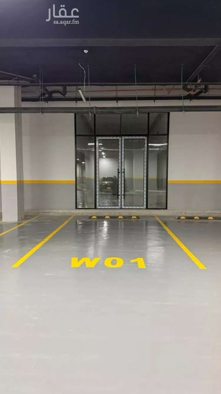 شقة للإيجار في شارع محمد البرقي, حي المونسية, مدينة الرياض, منطقة الرياض صورة 2