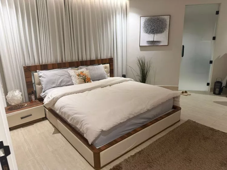 شقة للإيجار في شارع البيرق, حي المونسية, مدينة الرياض, منطقة الرياض صورة 2