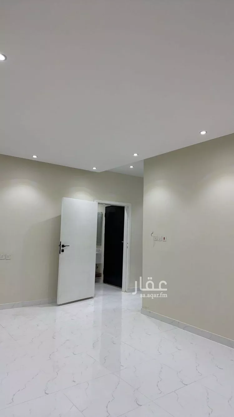 شقة للإيجار في شارع ابن أحمد اللخمي, حي الرمال, مدينة الرياض, منطقة الرياض