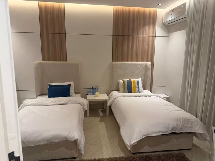 شقة للإيجار في شارع البيرق, حي المونسية, مدينة الرياض, منطقة الرياض صورة 5