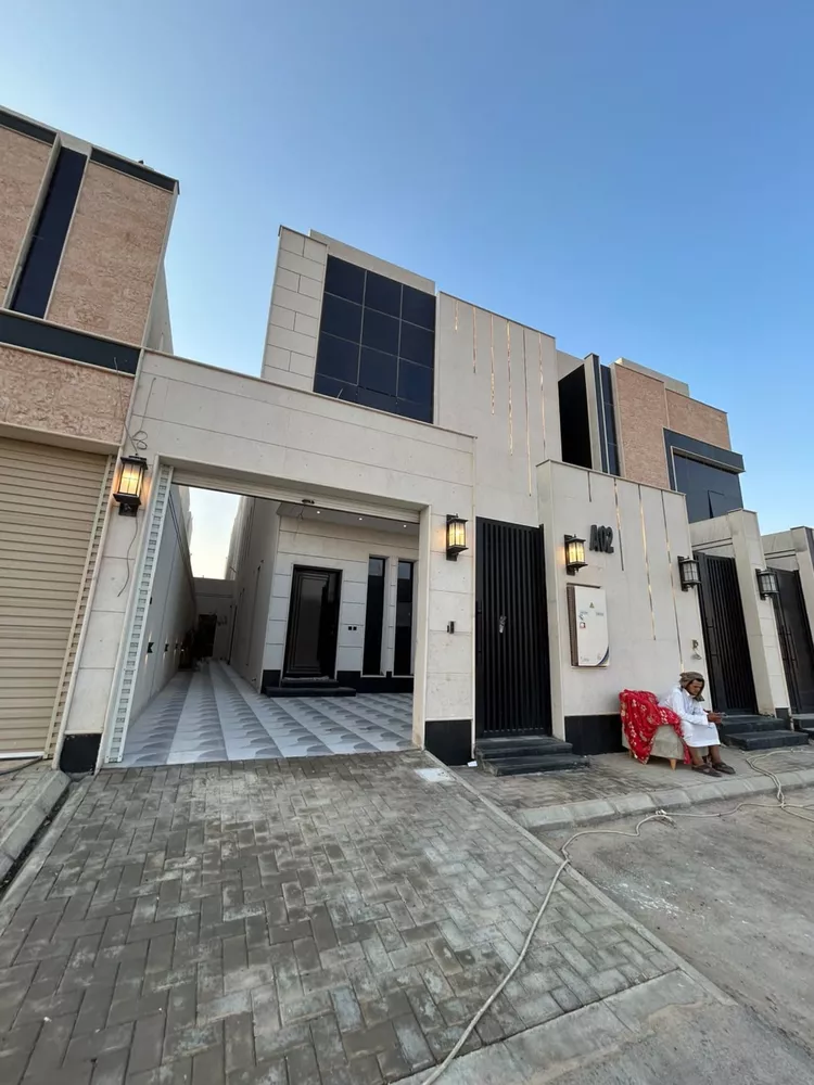 Villa for Sale in Riyadh Ash Sharq