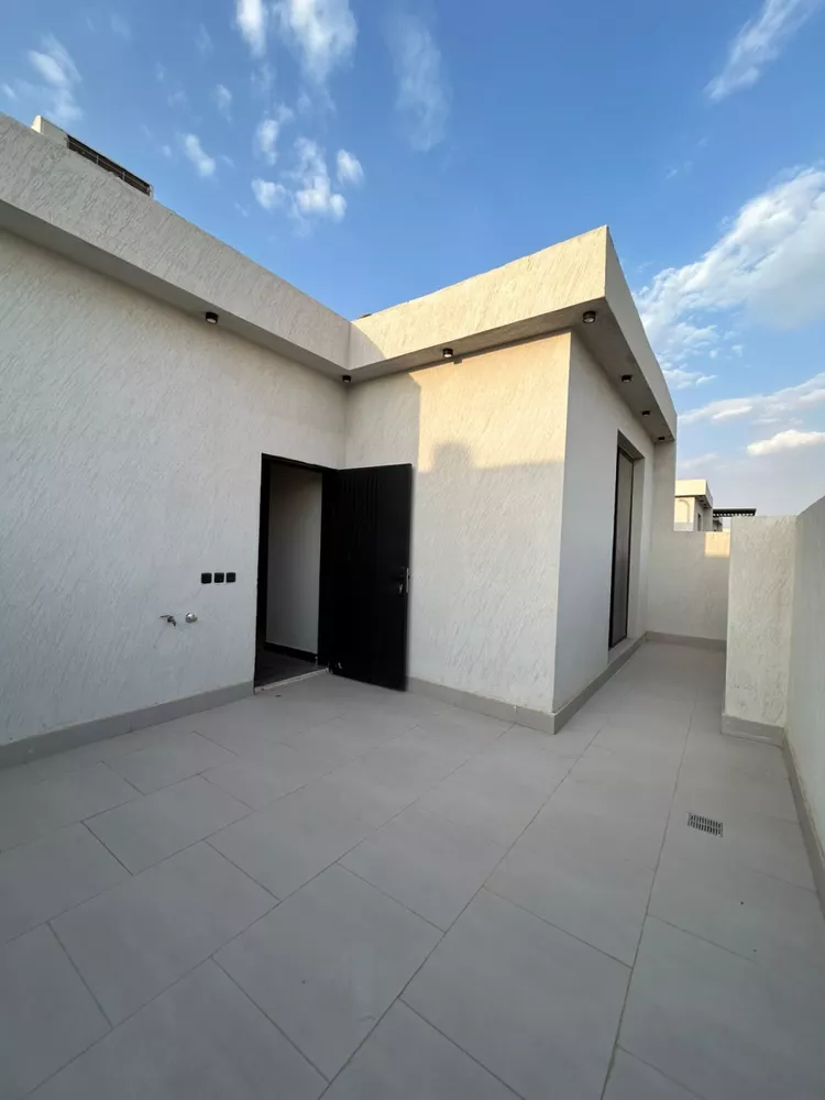 شقة للإيجار في حي الرمال, مدينة الرياض, منطقة الرياض 8