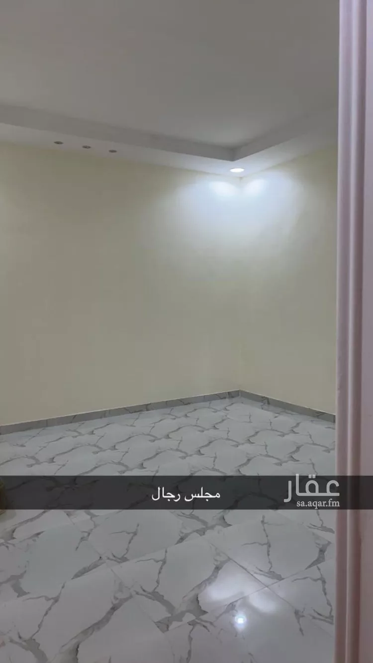 شقة للإيجار في شارع عبدالله بن حماد الشبيلي, حي الرمال, مدينة الرياض, منطقة الرياض صورة 3