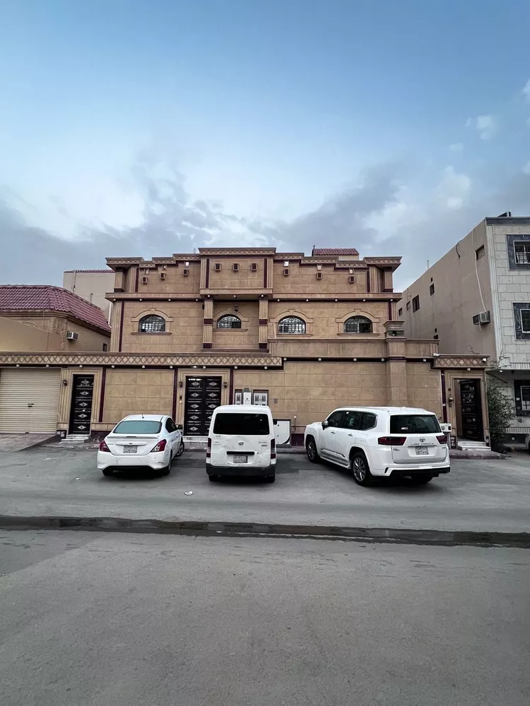 Villa for Sale in Riyadh Al Qadisiyah