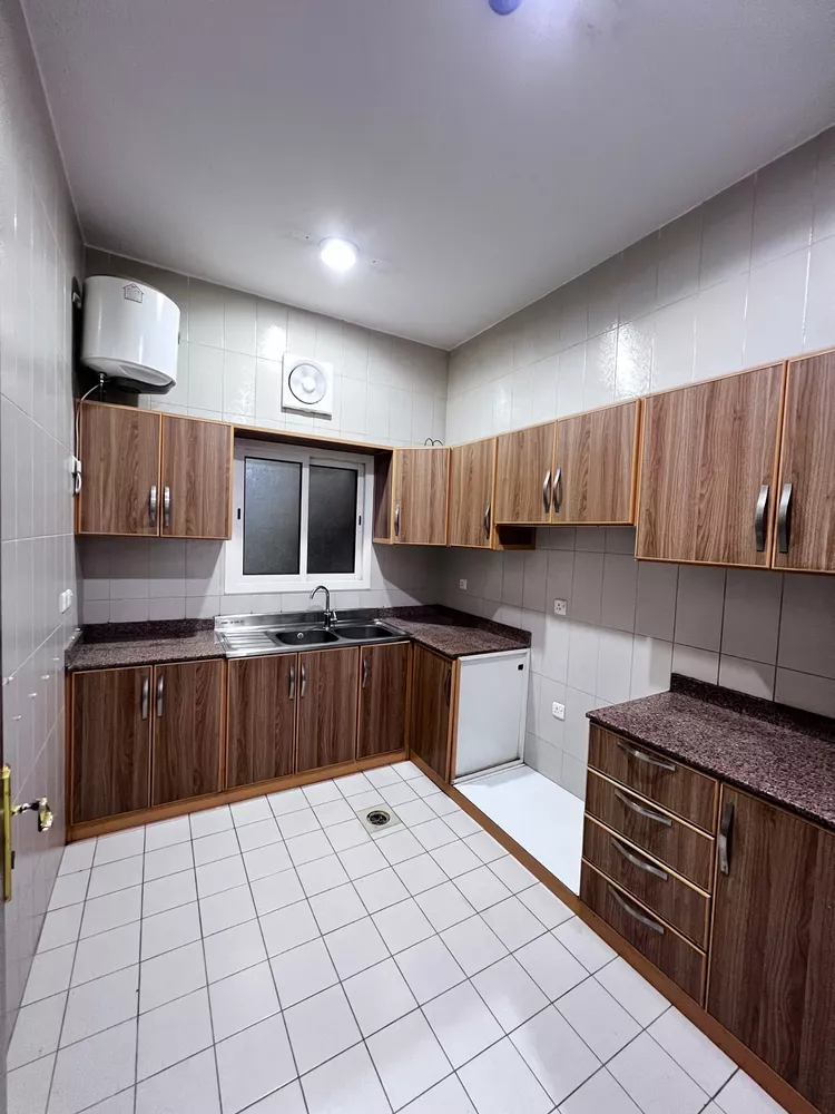 Apartment for Rent in Riyadh Al Yarmouk 2