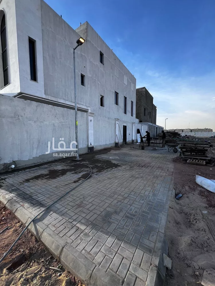 فيلا للبيع في شارع 144, حي الرمال, مدينة الرياض, منطقة الرياض صورة 3