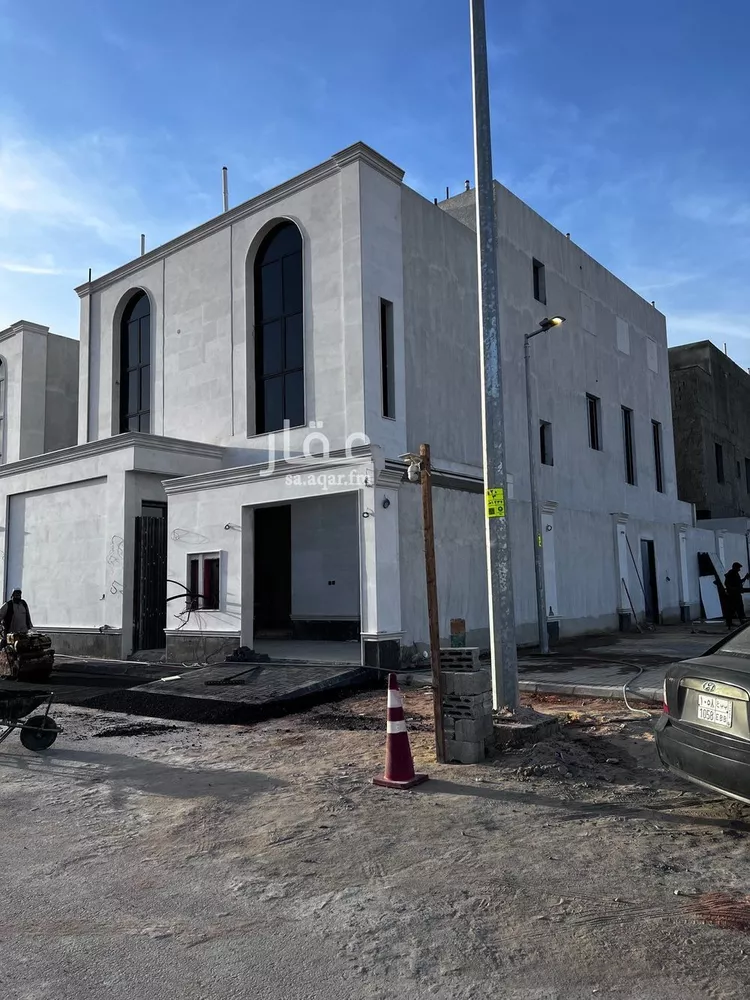 فيلا للبيع في شارع 144, حي الرمال, مدينة الرياض, منطقة الرياض