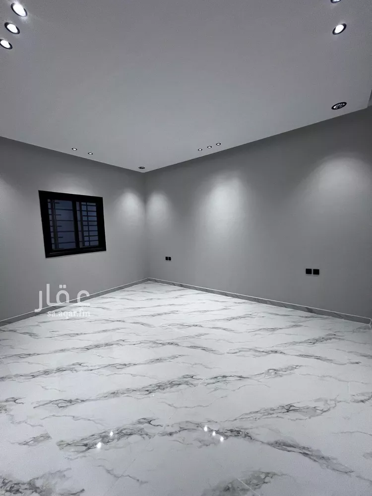 دور للإيجار في حي الجنادرية, مدينة الرياض, منطقة الرياض صورة 4