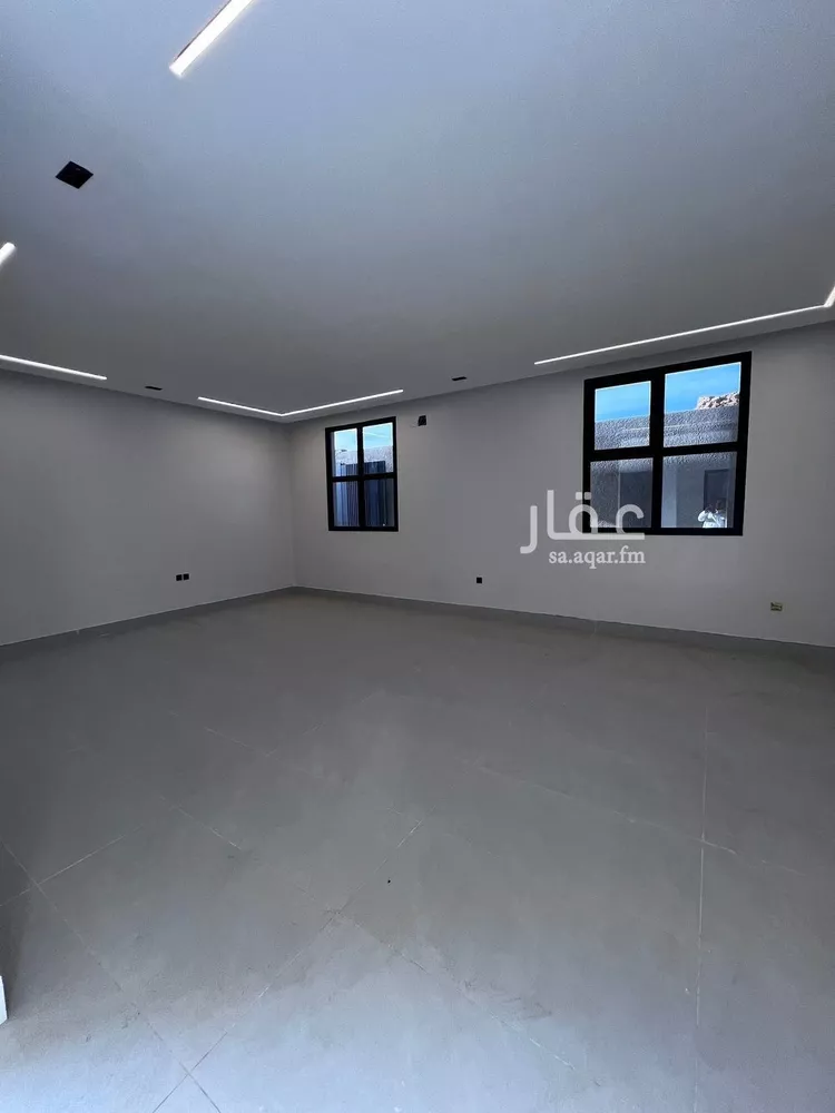 فيلا للإيجار في شارع نصر بن عمران, حي البيان, مدينة الرياض, منطقة الرياض صورة 3