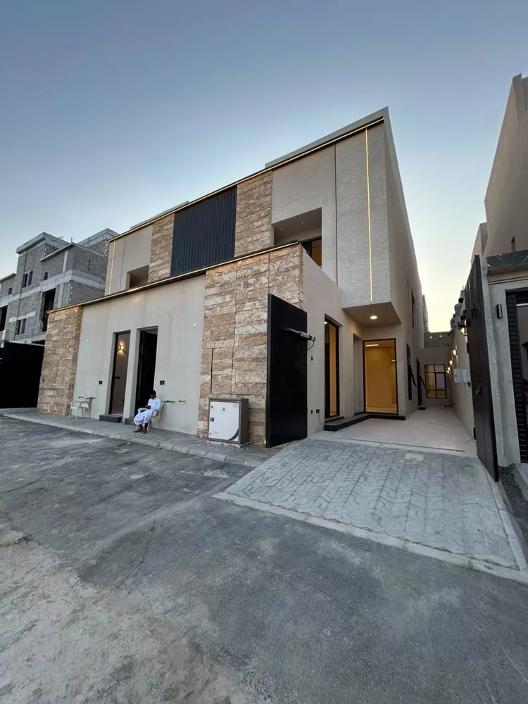 Floor for Sale in Riyadh Ash Sharq