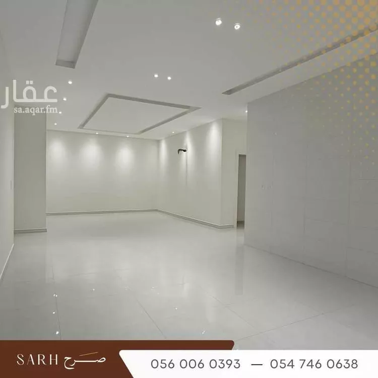 شقة للبيع في شارع العطيفان, حي أم حبلين الغربية, مدينة جدة, منطقة مكة المكرمة صورة 4