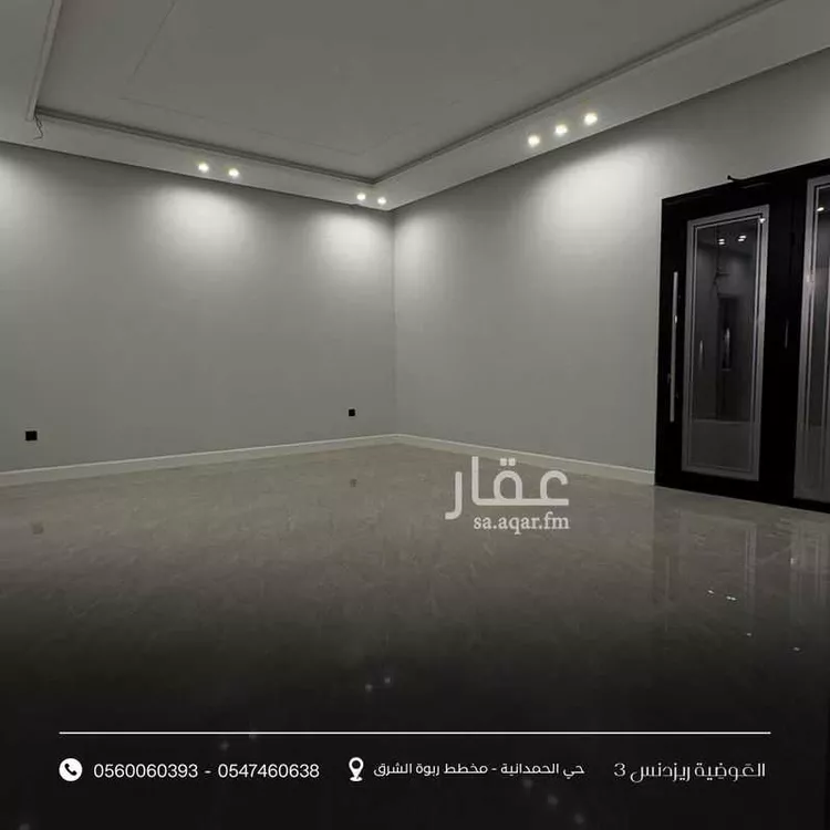 شقة للبيع في شارع الصليهيمة, حي أم حبلين الغربية, مدينة جدة, منطقة مكة المكرمة 11