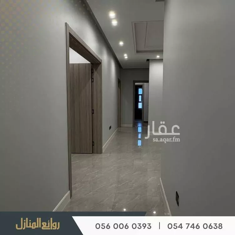 شقة للبيع في شارع الصليهيمة, حي أم حبلين الغربية, مدينة جدة, منطقة مكة المكرمة صورة 5